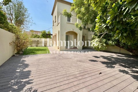 Maison de ville à Springs 6, The Springs, Dubai, 2 chambres, 166.66798200 m², № 63700 - photo 9