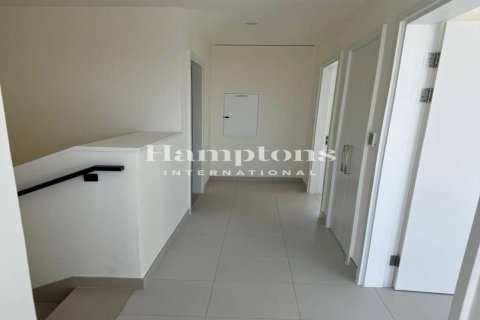 Villa in Dubai South (Dubai World Central), Dubai 4 bedrooms, 237.36716500 sq.m. № 63691 - photo 1