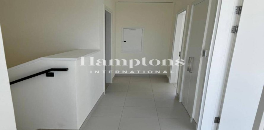 Villa in Dubai South (Dubai World Central), Dubai 4 bedrooms, 237.367 sq.m. № 63691