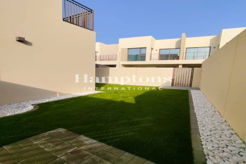 Villa in Dubai South (Dubai World Central), Dubai 4 bedrooms, 237.36716500 sq.m. № 63691 - photo 9