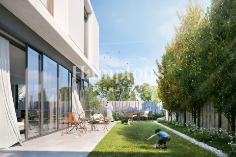 Villa in Arabian Ranches 3, Dubai 4 bedrooms, 387.17696862 sq.m. № 63692 - photo 7