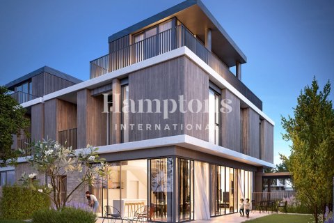 Villa in Arabian Ranches 3, Dubai 4 bedrooms, 387.17696862 sq.m. № 63692 - photo 4