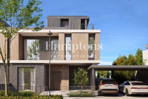 Villa in Arabian Ranches 3, Dubai 4 bedrooms, 387.17696862 sq.m. № 63692 - photo 10