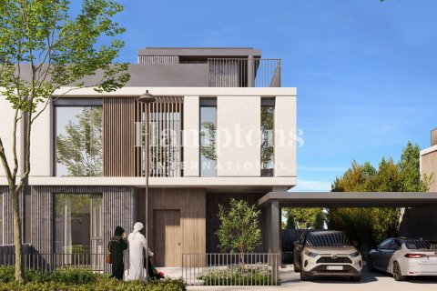 Villa in Arabian Ranches 3, Dubai 4 bedrooms, 387.17696862 sq.m. № 63692 - photo 1