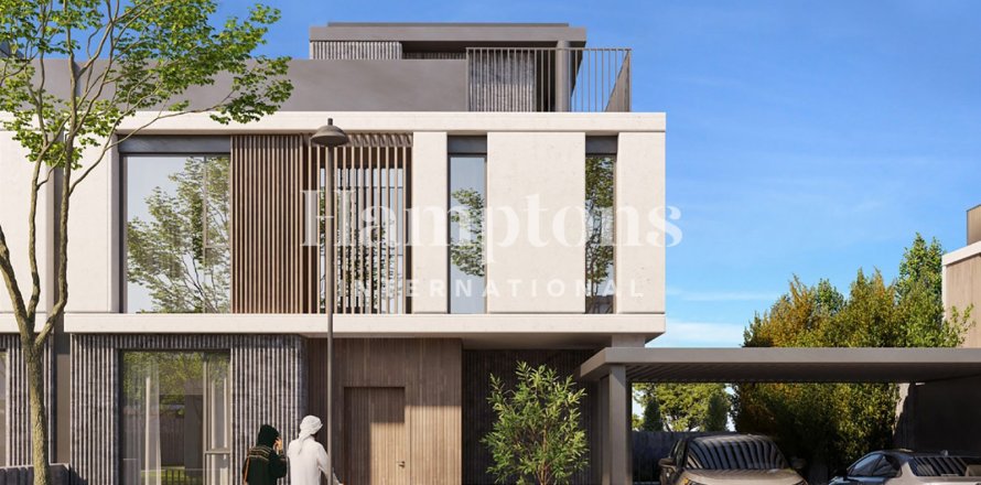 Villa in Arabian Ranches 3, Dubai 4 bedrooms, 387.177 sq.m. № 63692