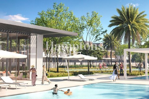 Villa in Arabian Ranches 3, Dubai 4 bedrooms, 387.17696862 sq.m. № 63692 - photo 5