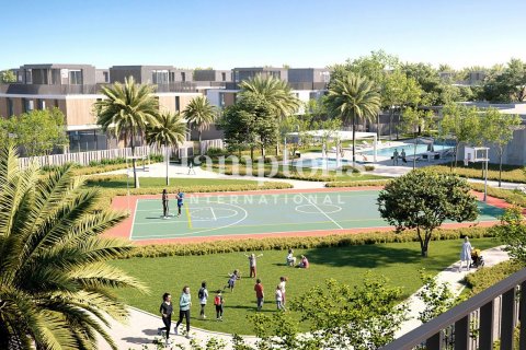 Villa in Arabian Ranches 3, Dubai 4 bedrooms, 387.17696862 sq.m. № 63692 - photo 11