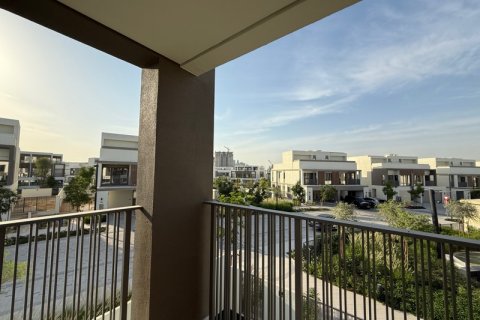 Villa en Dubai, 4 dormitorios, 316.9 m², № 47277 - foto 16