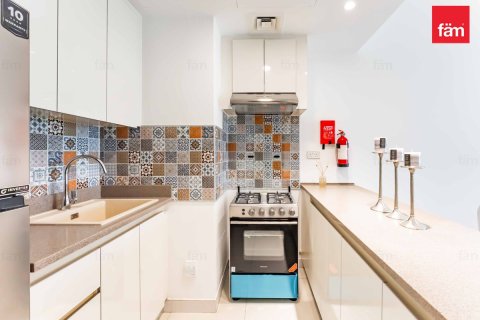 Apartamento en Motor City, Dubai, 1 dormitorio, 71.6 m², № 40130 - foto 8