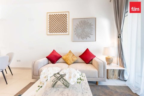 Apartamento en Motor City, Dubai, 1 dormitorio, 71.6 m², № 40130 - foto 3