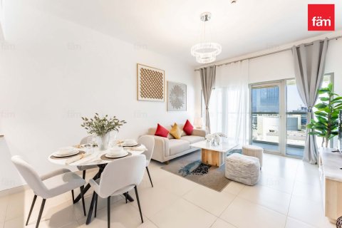 Apartamento en Motor City, Dubai, 1 dormitorio, 71.6 m², № 40130 - foto 1
