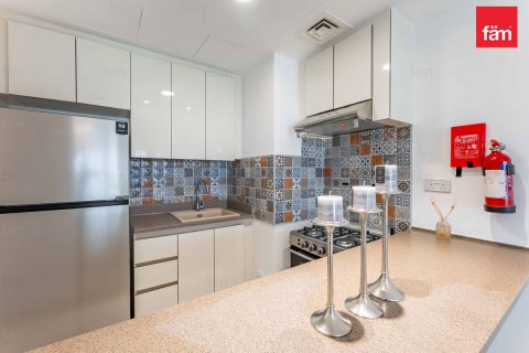 Apartamento en Motor City, Dubai, 1 dormitorio, 71.6 m², № 40130 - foto 7