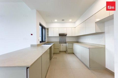 Villa à Dubai Hills Estate, Dubai, 4 chambres, 202.7 m², № 40133 - photo 8