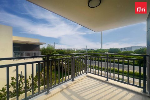 Villa à Dubai Hills Estate, Dubai, 4 chambres, 202.7 m², № 40133 - photo 11