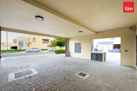 Villa à Dubai Hills Estate, Dubai, 4 chambres, 202.7 m², № 40133 - photo 18