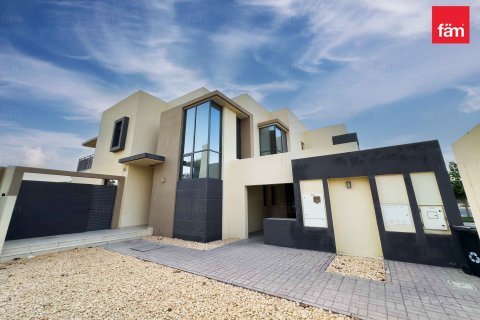 Villa à Dubai Hills Estate, Dubai, 4 chambres, 202.7 m², № 40133 - photo 1