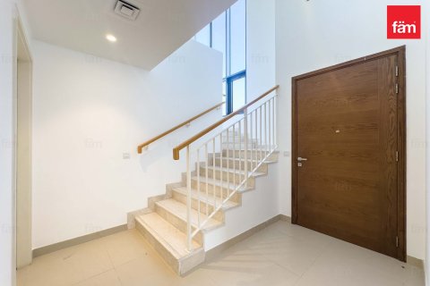 Villa à Dubai Hills Estate, Dubai, 4 chambres, 202.7 m², № 40133 - photo 22