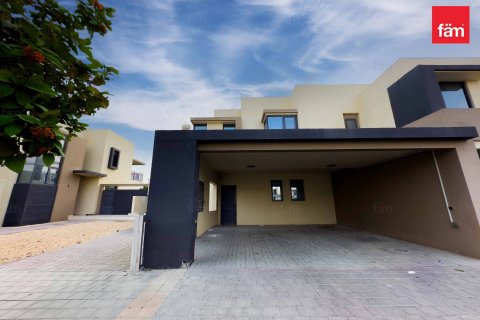 Villa à Dubai Hills Estate, Dubai, 4 chambres, 202.7 m², № 40133 - photo 21