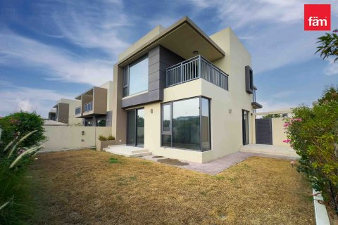 Villa à Dubai Hills Estate, Dubai, 4 chambres, 202.7 m², № 40133 - photo 23