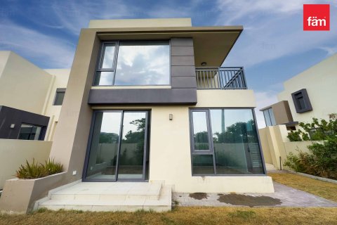 Villa à Dubai Hills Estate, Dubai, 4 chambres, 202.7 m², № 40133 - photo 26