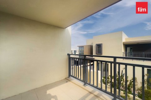 Villa à Dubai Hills Estate, Dubai, 4 chambres, 202.7 m², № 40133 - photo 13