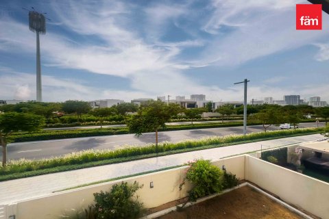 Villa à Dubai Hills Estate, Dubai, 4 chambres, 202.7 m², № 40133 - photo 28