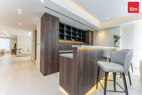 Купить пентхаус в Дубае: 4 спальни, 585.9м², № 40134 - фото 4