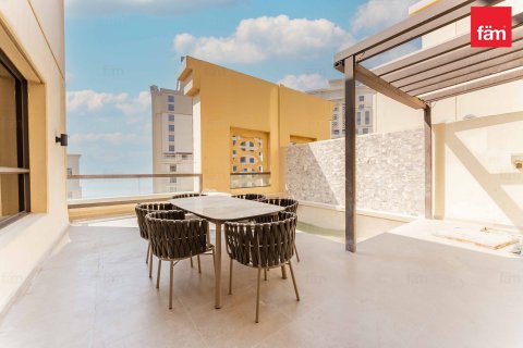 Купить пентхаус в Дубае: 4 спальни, 585.9м², № 40134 - фото 10