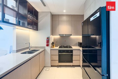 Appartement à Downtown Dubai (Downtown Burj Dubai), Dubai, 2 chambres, 113.2 m², № 40131 - photo 8