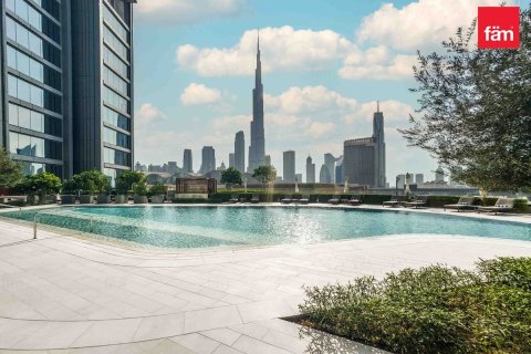 Appartement à Downtown Dubai (Downtown Burj Dubai), Dubai, 2 chambres, 113.2 m², № 40131 - photo 26
