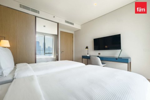 Appartement à Downtown Dubai (Downtown Burj Dubai), Dubai, 2 chambres, 113.2 m², № 40131 - photo 13