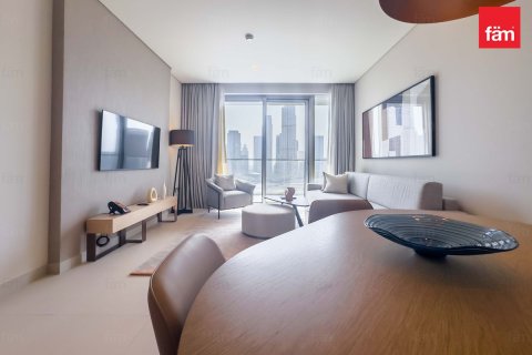 Appartement à Downtown Dubai (Downtown Burj Dubai), Dubai, 2 chambres, 113.2 m², № 40131 - photo 3