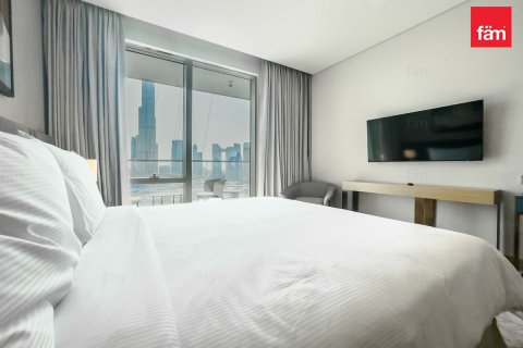 Appartement à Downtown Dubai (Downtown Burj Dubai), Dubai, 2 chambres, 113.2 m², № 40131 - photo 15