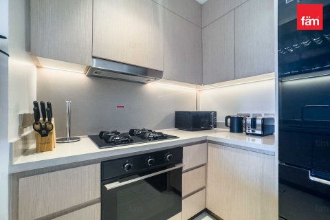 Appartement à Downtown Dubai (Downtown Burj Dubai), Dubai, 2 chambres, 113.2 m², № 40131 - photo 9