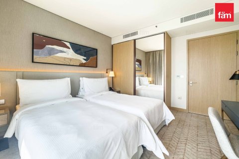 Appartement à Downtown Dubai (Downtown Burj Dubai), Dubai, 2 chambres, 113.2 m², № 40131 - photo 12