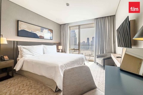 Appartement à Downtown Dubai (Downtown Burj Dubai), Dubai, 2 chambres, 113.2 m², № 40131 - photo 11