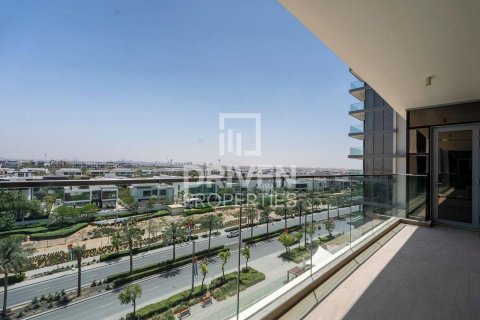 Apartment in Dubai Hills Estate, Dubai 2 bedrooms, 126.35 sq.m. № 128751