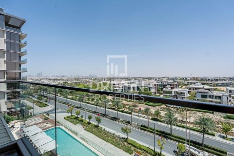 Квартира в Дубай Хилс Эстейт, Дубай, 2 спальни, 118.36м², № 128750