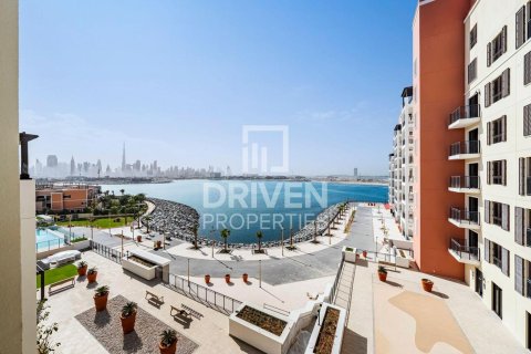 Apartment in La Mer, Jumeirah, Dubai 3 bedrooms, 196.4 sq.m. № 128752 - photo 16