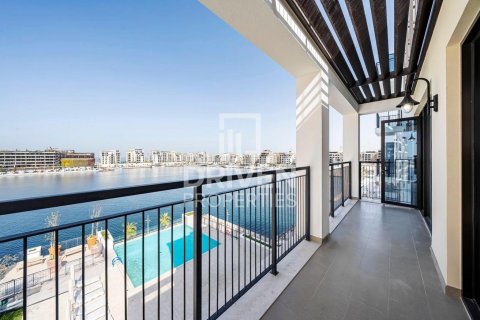 Apartment in La Mer, Jumeirah, Dubai 3 bedrooms, 196.4 sq.m. № 128752 - photo 17