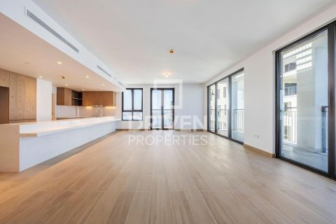 Apartment in La Mer, Jumeirah, Dubai 3 bedrooms, 196.4 sq.m. № 128752 - photo 3