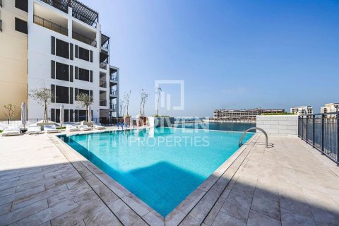Apartment in La Mer, Jumeirah, Dubai 3 bedrooms, 196.4 sq.m. № 128752 - photo 14