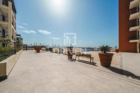 Apartment in La Mer, Jumeirah, Dubai 3 bedrooms, 196.4 sq.m. № 128752 - photo 18
