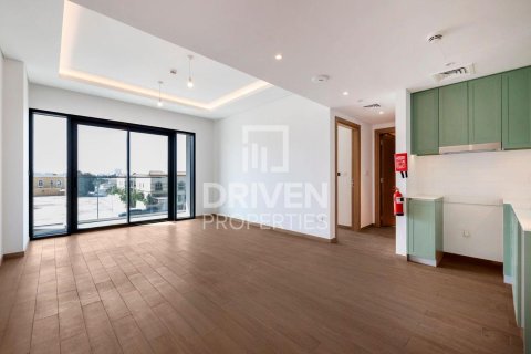 Appartement à City Walk, Dubai, 1 chambre, 72.19 m², № 128761