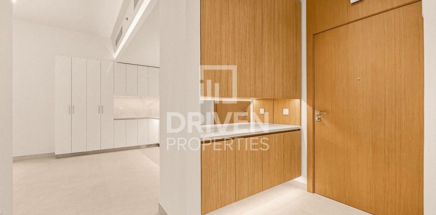 Apartment in Dubai Hills Estate, Dubai 2 bedrooms, 132.94 sq.m. № 128753