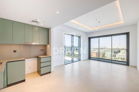Appartement à City Walk, Dubai, 1 chambre, 63.17 m², № 128760 - photo 2