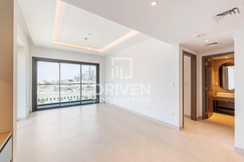 Квартира в City Walk, Дубай, 1 спальня, 63.17м², № 128760