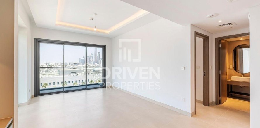 Appartement à City Walk, Dubai, 1 chambre, 63.17 m², № 128760