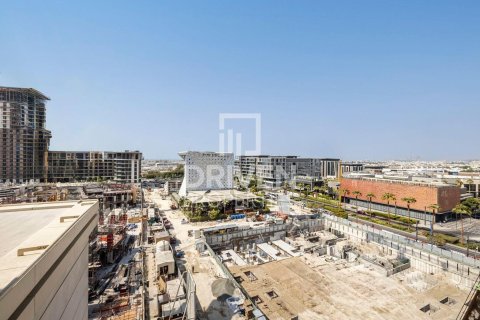 Appartement à City Walk, Dubai, 1 chambre, 63.17 m², № 128760 - photo 8