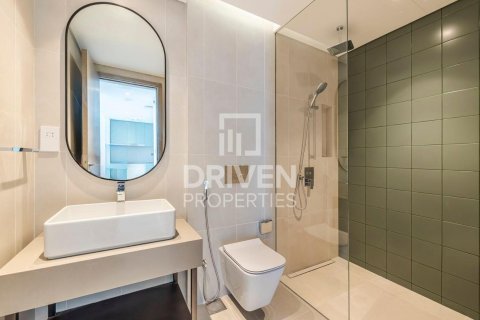 Appartement à City Walk, Dubai, 1 chambre, 63.17 m², № 128760 - photo 12